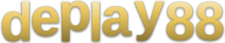 deplay88 logo