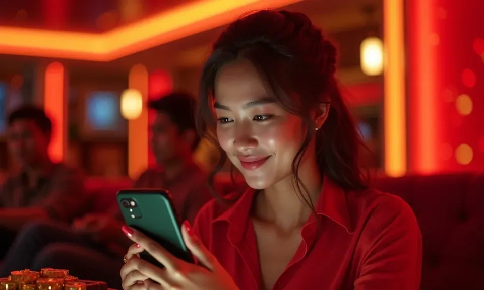 deplay88 Live Casino Table Reward